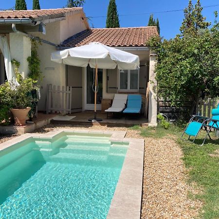 Maison Lauris מראה חיצוני תמונה