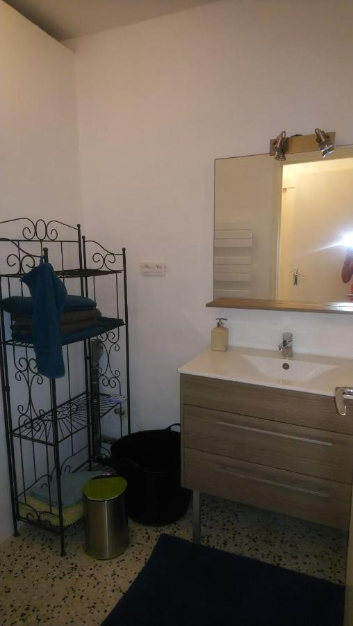 Maison Lauris מראה חיצוני תמונה