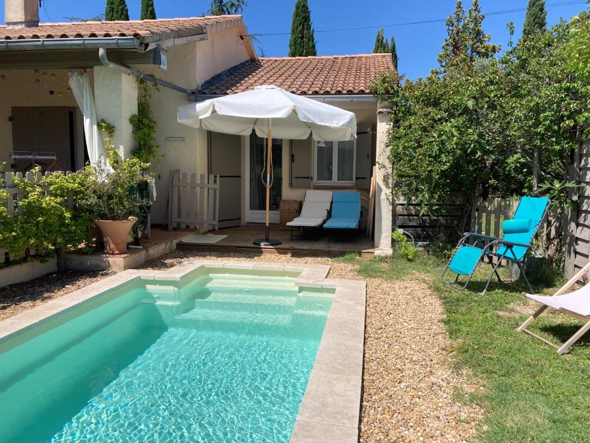 Maison Lauris מראה חיצוני תמונה