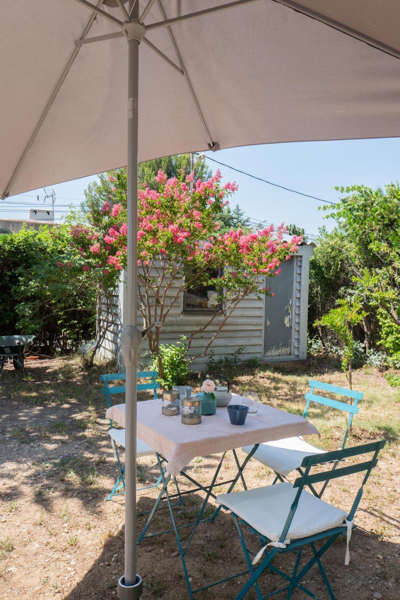 Maison Lauris מראה חיצוני תמונה