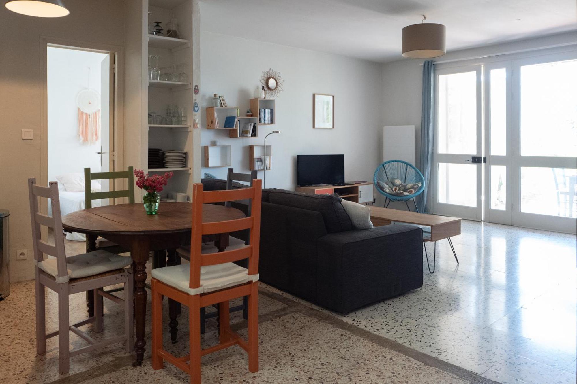 Maison Lauris מראה חיצוני תמונה