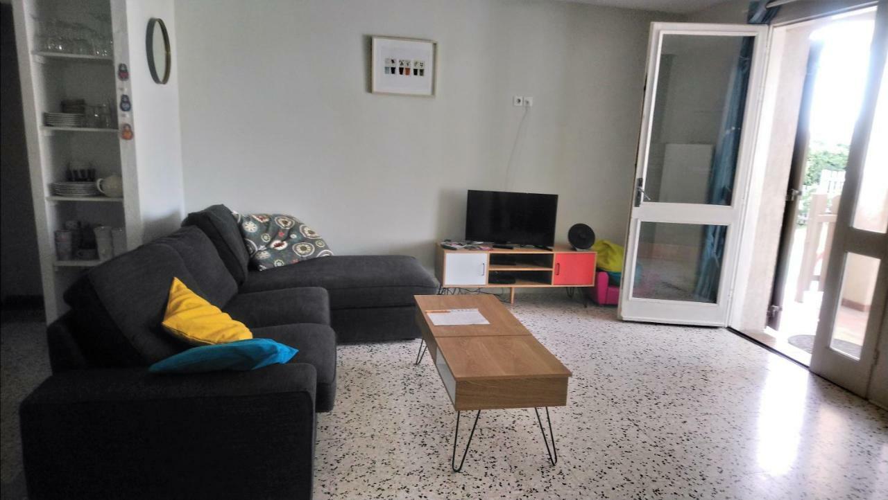 Maison Lauris מראה חיצוני תמונה