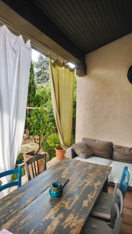 Maison Lauris מראה חיצוני תמונה