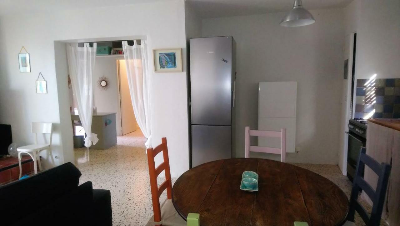 Maison Lauris מראה חיצוני תמונה