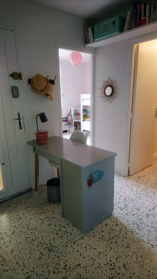 Maison Lauris מראה חיצוני תמונה